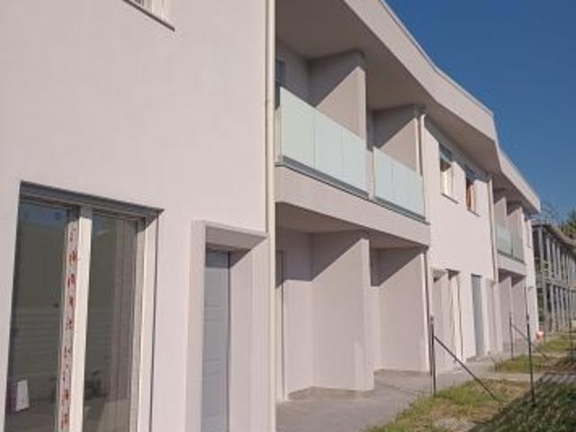 villetta di testa