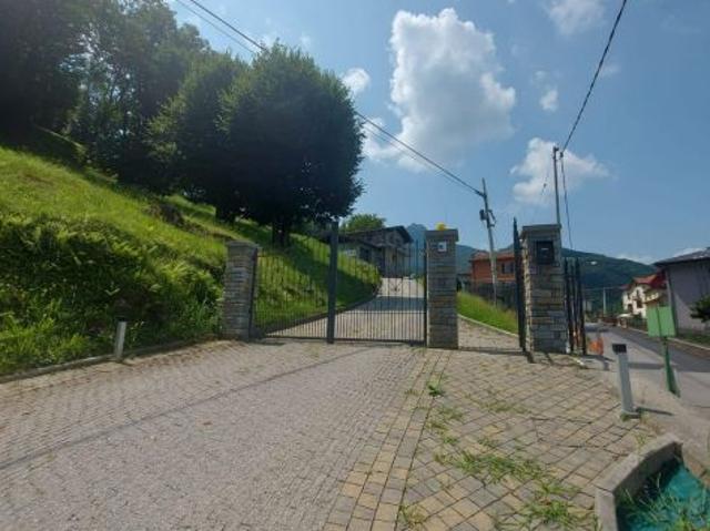 Villetta di nuova costruzione Tra Schignano e Argegno
