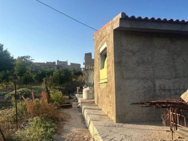 Villetta in vendita a Camastra