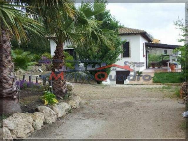 Villetta in vendita a Canicattì