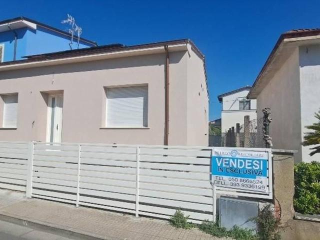 Villetta in vendita a Cascina