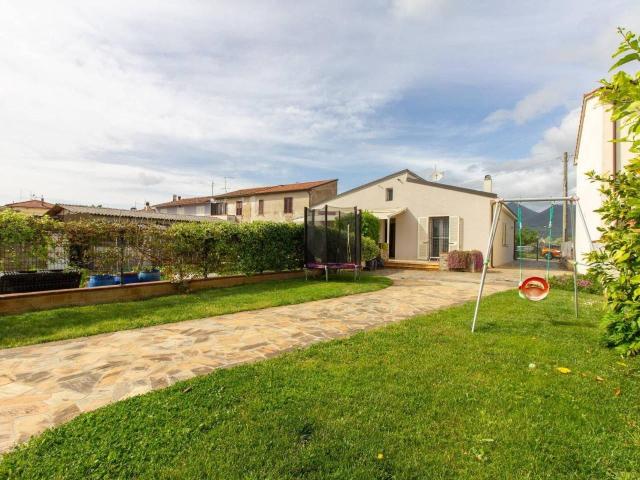 Villetta in vendita a Cascina