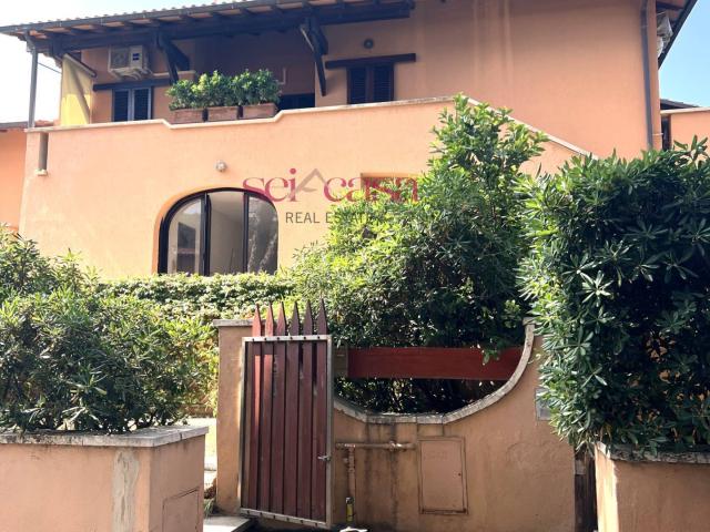 Villetta in vendita a Castiglione della Pescaia