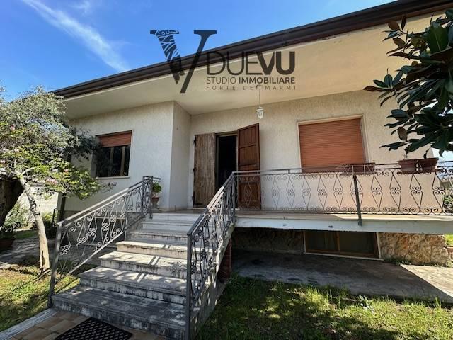 Villetta in vendita a Forte dei Marmi, Vaiana