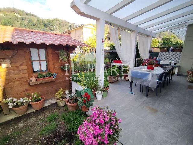 Villetta in vendita a Massa
