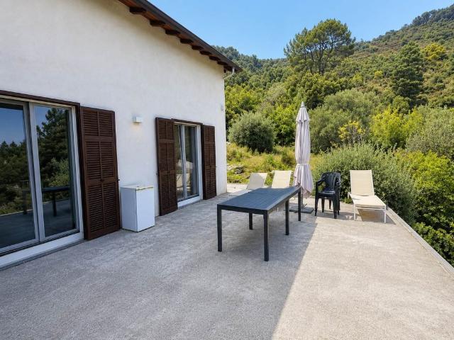 Villetta in vendita a Soldano