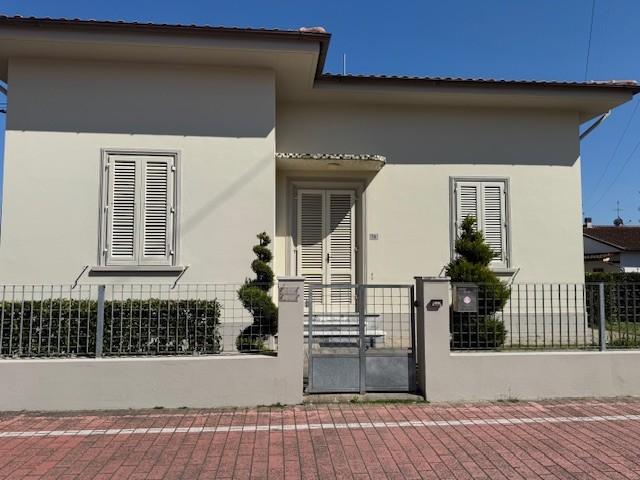 Villetta in vendita a San Miniato