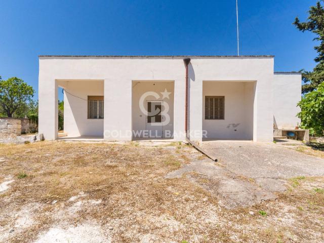 Villetta in vendita a San Vito dei Normanni