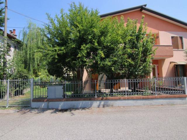 Villetta in vendita a Selvazzano Dentro