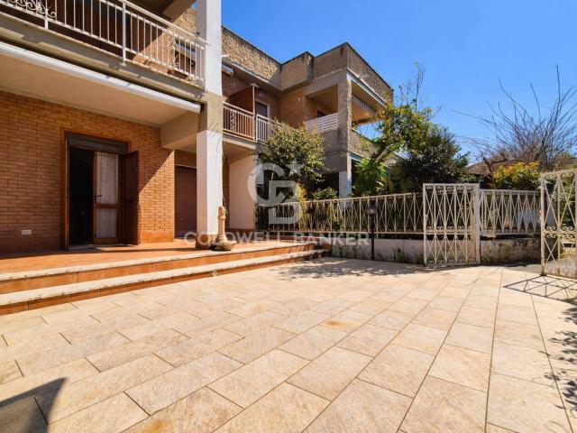 Villetta in vendita a Tarquinia, Lido di Tarquinia