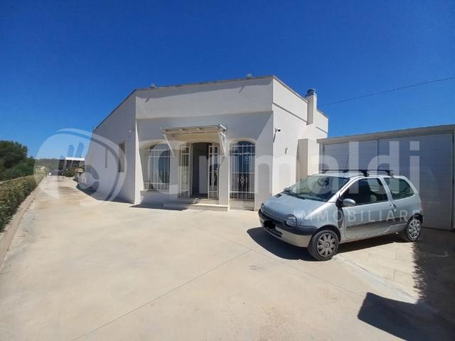Villetta in vendita a Ugento, Torre San Giovanni