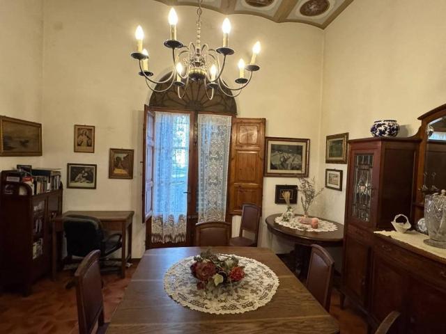 Villetta in vendita a Viareggio