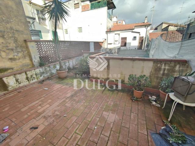 Villetta in vendita a Viareggio