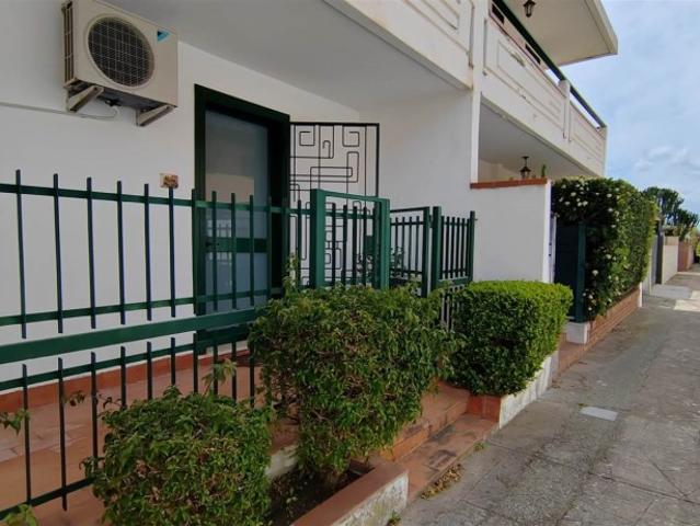 Villetta in affitto a Messina