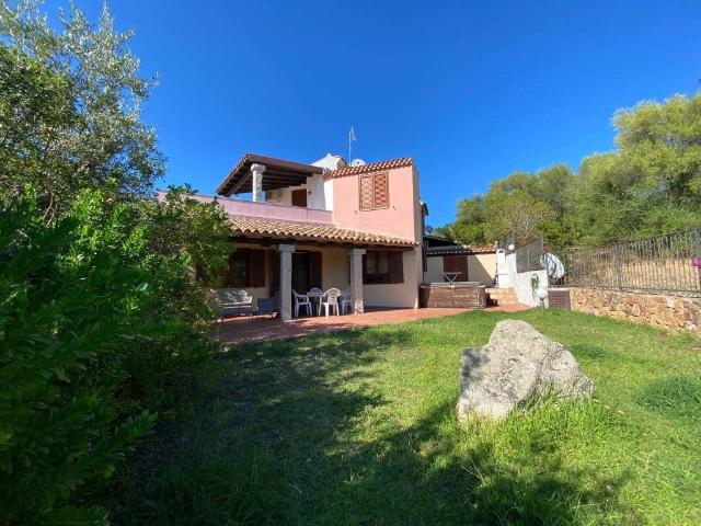 Villetta in affitto a San Teodoro