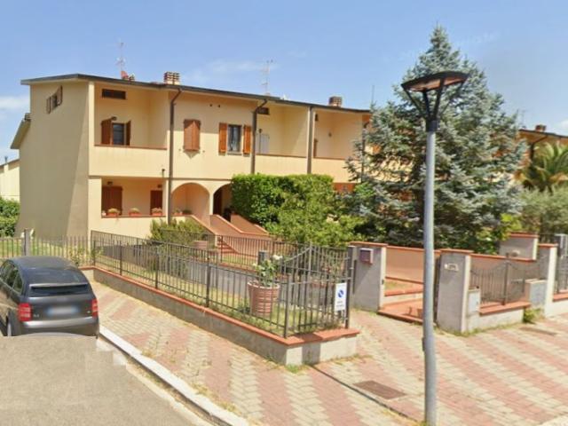 Villetta in affitto ad Arezzo