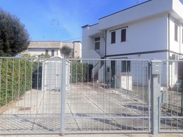 Villetta in Residence con Piscina 55m² Comacchio