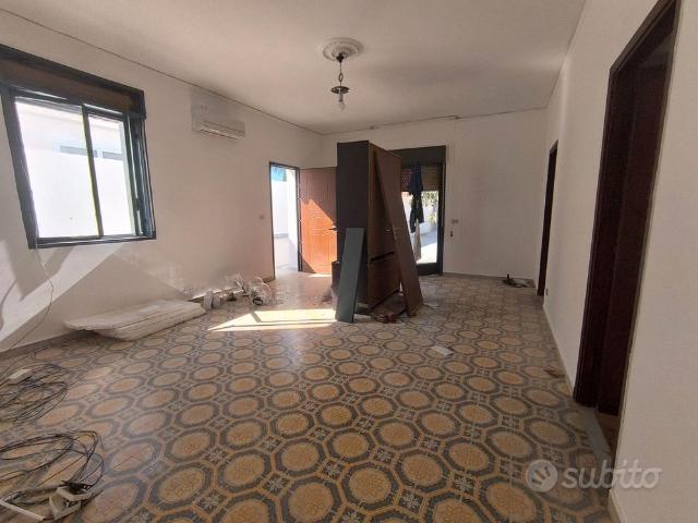 Villetta indipendente a Villagrazia di Carini