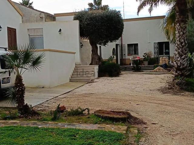 Villetta indipendente in affitto di 40 m² in Contrada Gurgo