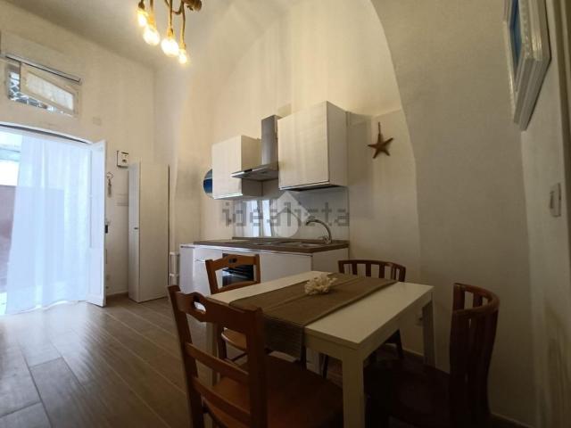 Villetta indipendente in affitto di 40 m² in Vico Mutassi, 2