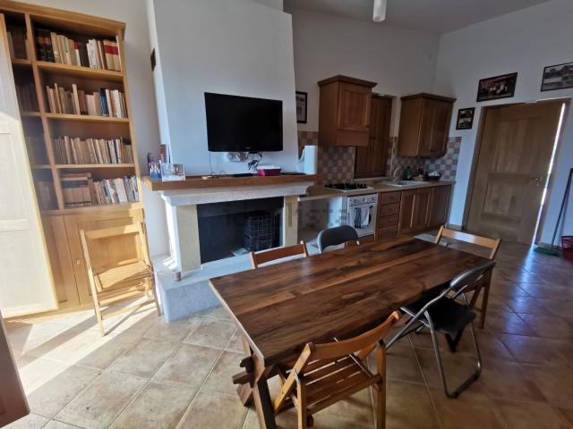 Villetta indipendente in affitto di 40 m² in Via Guadicciolo