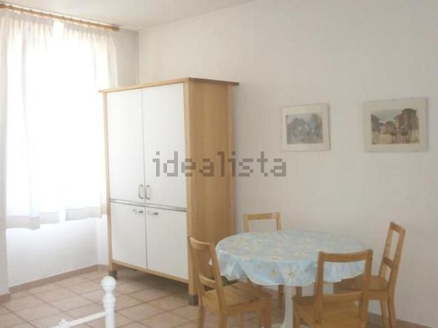 Villetta indipendente in affitto di 40 m² in Via Ortica