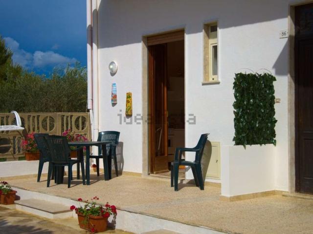 Villetta indipendente in affitto di 40 m²