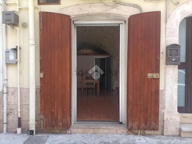 Villetta indipendente in affitto di 45 m² in Corso Giuseppe Di Vagno, 152