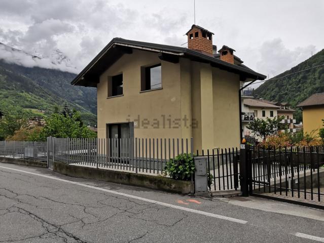 Villetta indipendente in affitto di 45 m² in Via Treboldi, 15