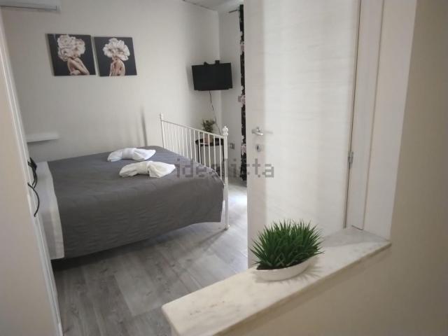 Villetta indipendente in affitto di 45 m² in Via Giuseppe Garibaldi, 269