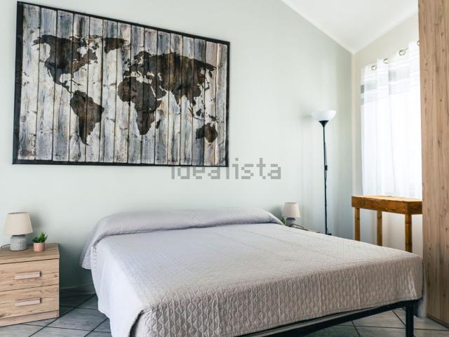 Villetta indipendente in affitto di 45 m² in Via Luigi Rizzo, 1