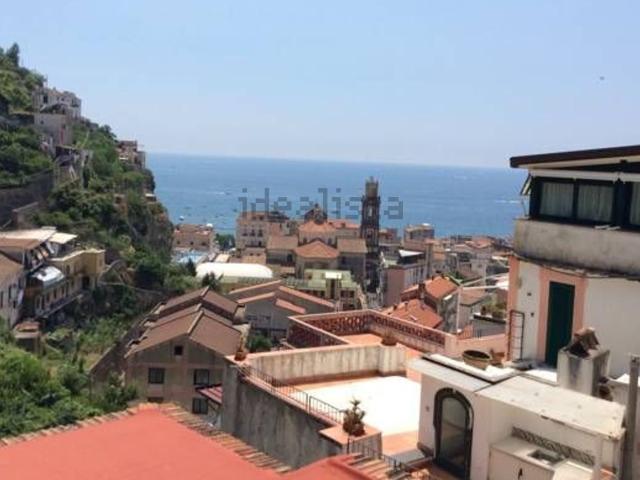 Villetta indipendente in affitto di 45 m² in Via Petrito