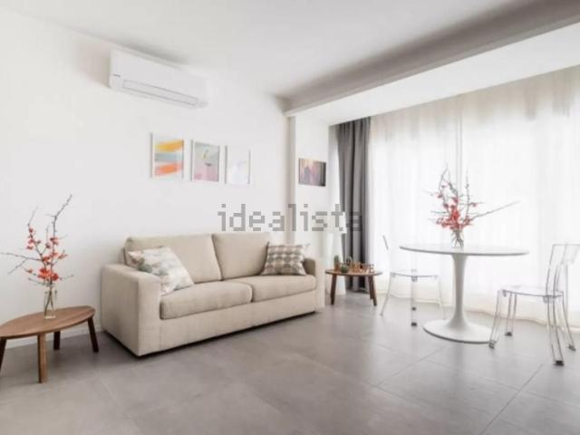 Villetta indipendente in affitto di 45 m² in Via San Gervasio