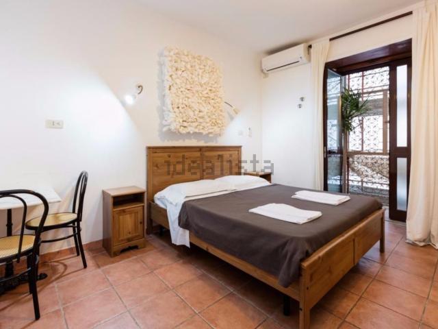 Villetta indipendente in affitto di 45 m² in Viale Giulio Cesare