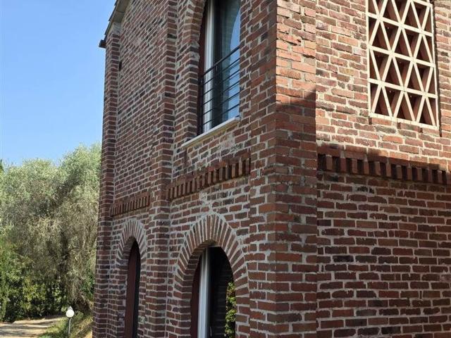 Villetta indipendente in affitto di 46 m²