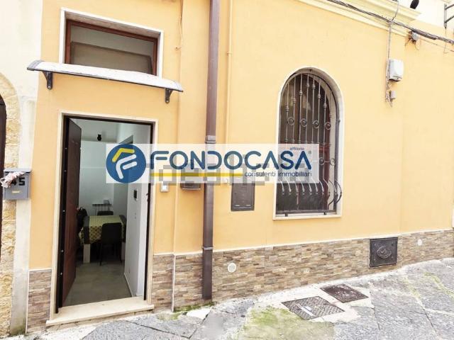 Villetta indipendente in affitto di 53 m² in Via Dè Templari, 47