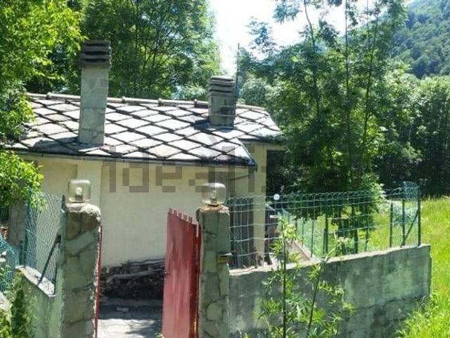 Villetta indipendente in affitto di 50 m² in Frazione saletta