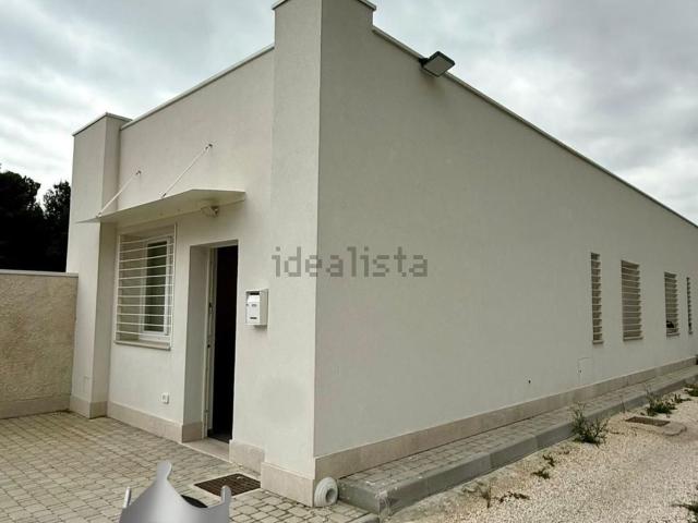Villetta indipendente in affitto di 50 m² in Lungomare del Sole