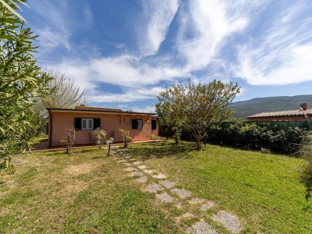 Villetta indipendente in affitto di 50 m² in Strada Provinciale della Giannella