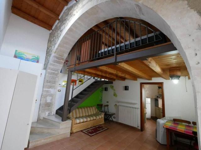 Villetta indipendente in affitto di 50 m² in Salita del Mercato