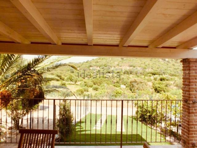 Villetta indipendente in affitto di 50 m² in Via valle degli oleandri, 53