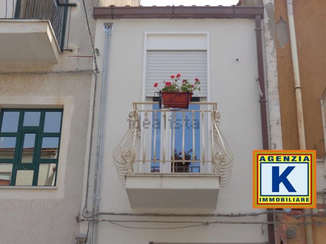Villetta indipendente in affitto di 50 m² in Via Vincenzo Bellini