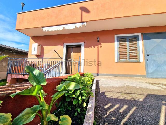 Villetta indipendente in affitto di 50 m² in Via Magenta
