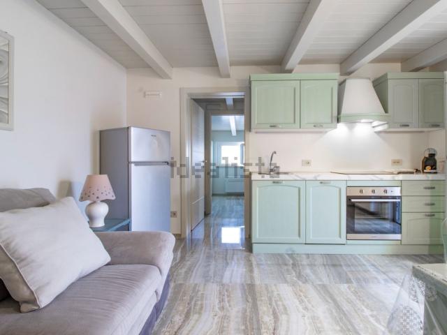 Villetta indipendente in affitto di 50 m² in Via San Marco