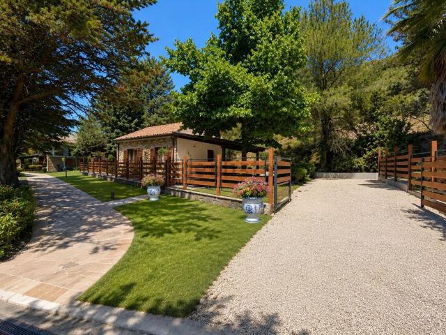 Villetta indipendente in affitto di 50 m² in Via Silvio Maurano