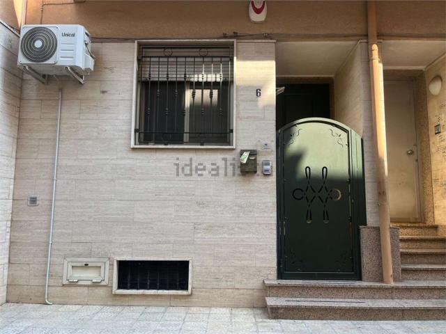 Villetta indipendente in affitto di 50 m²