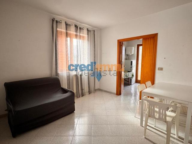 Villetta indipendente in affitto di 57 m² in Via Sergio Sasso