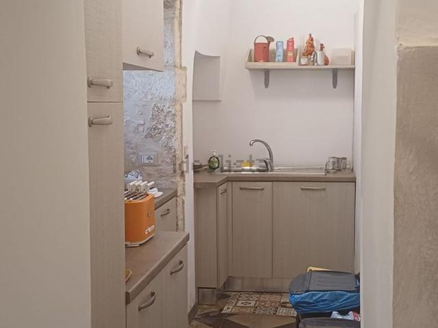 Villetta indipendente in affitto di 55 m² in Corso Umberto I