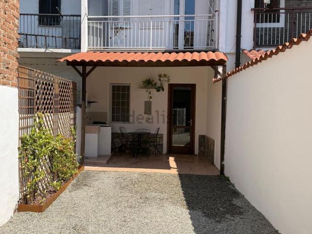 Villetta indipendente in affitto di 55 m² in Via A. Gramsci, 17