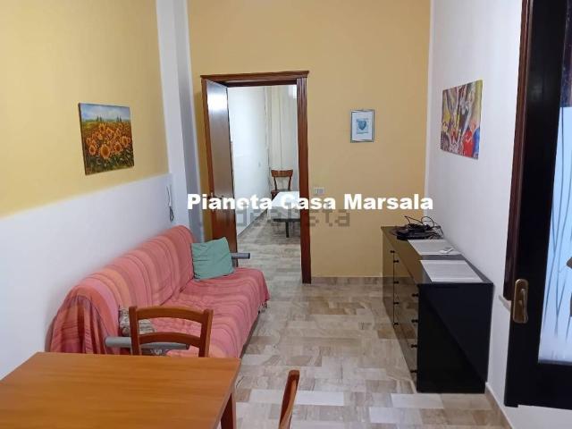 Villetta indipendente in affitto di 55 m² in Via dello Sbarco